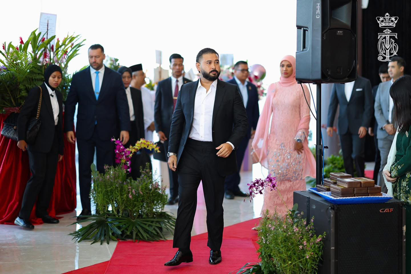 Pegawai FAM perlu letak jawatan