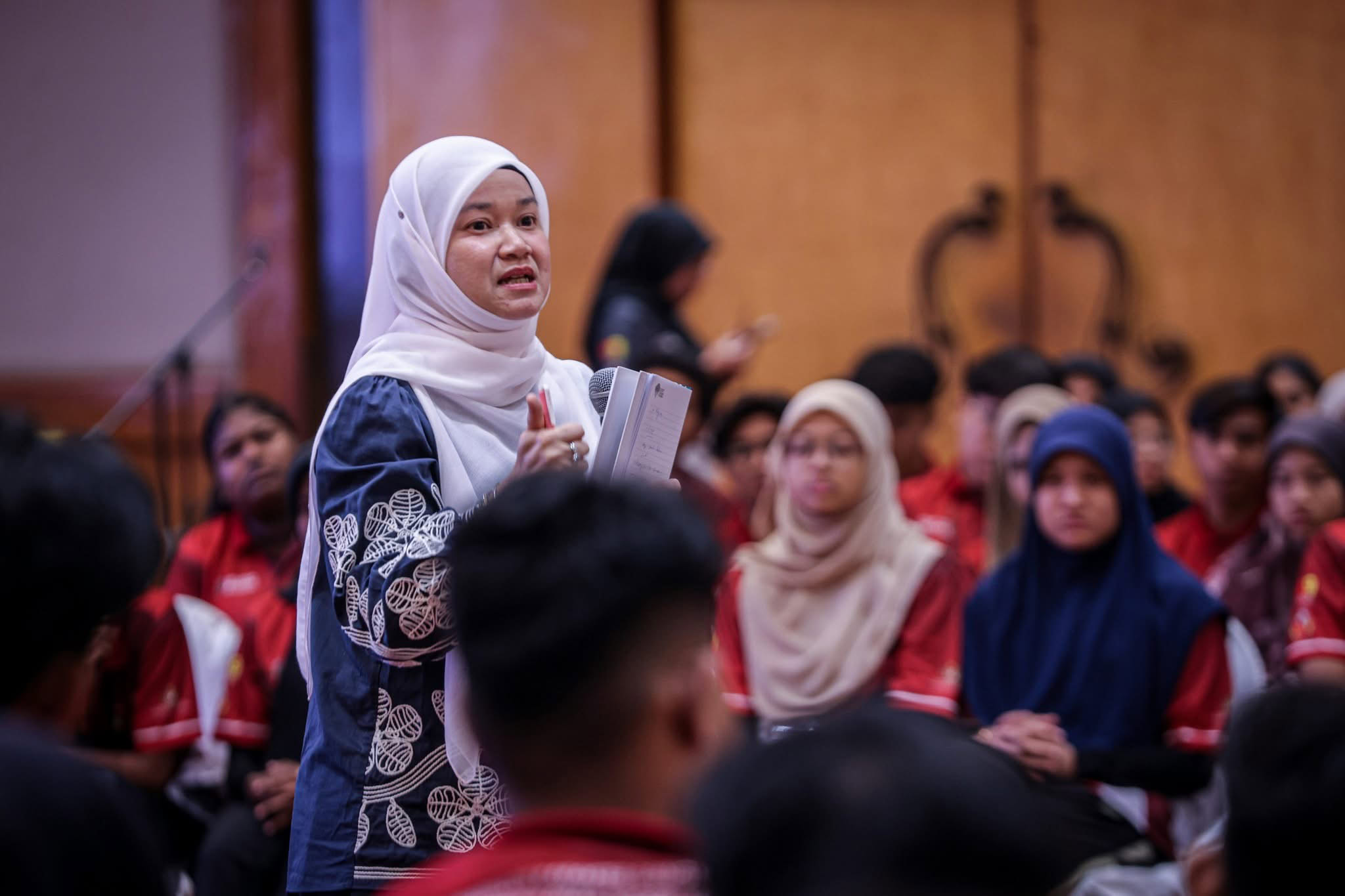 Lakar 15 kejayaan besar