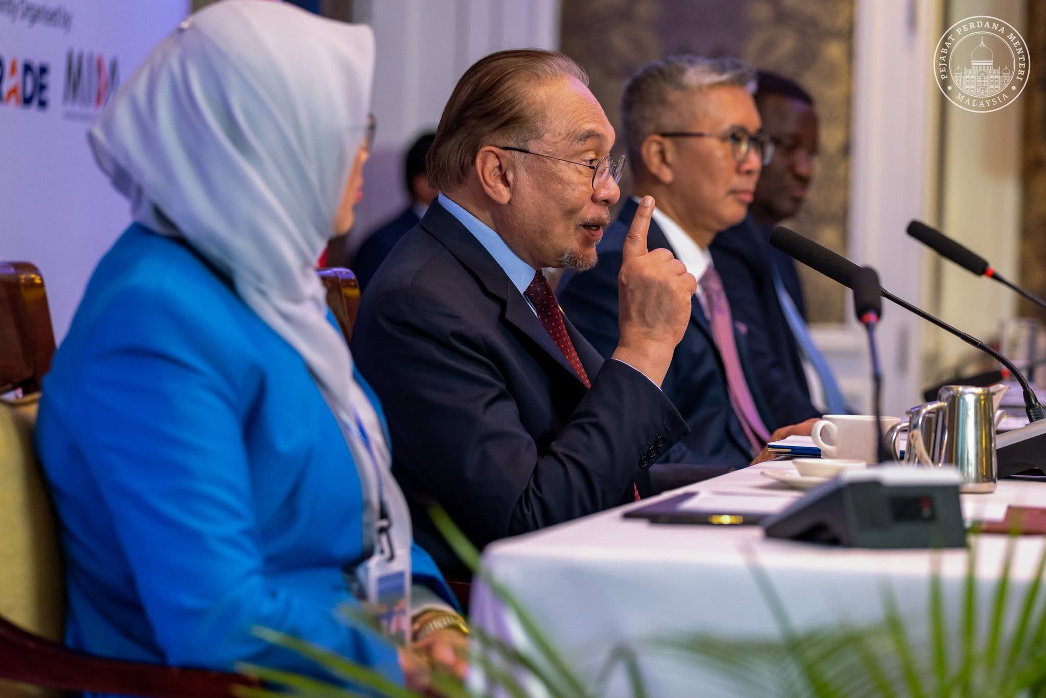 Jana potensi pelaburan