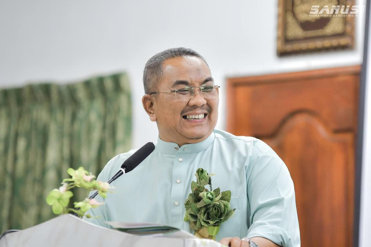 Kekalkan semangat Muafakat Nasional