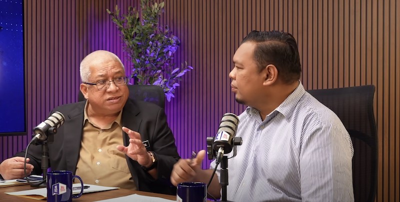 Anwar tebus kegagalan