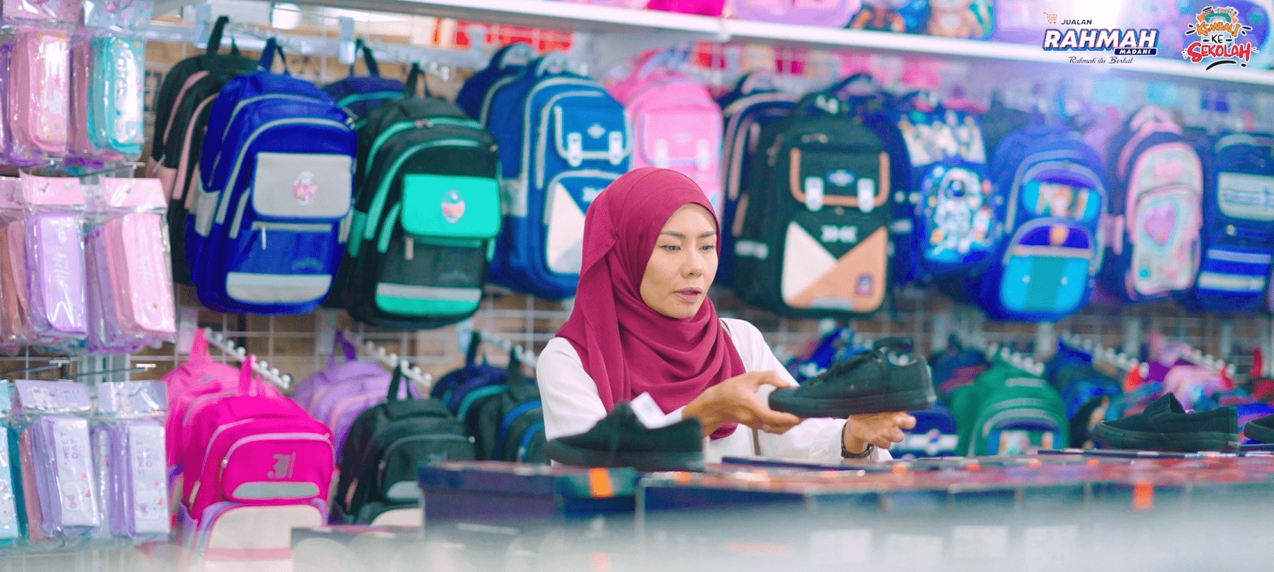 PJRM Kembali Ke Sekolah