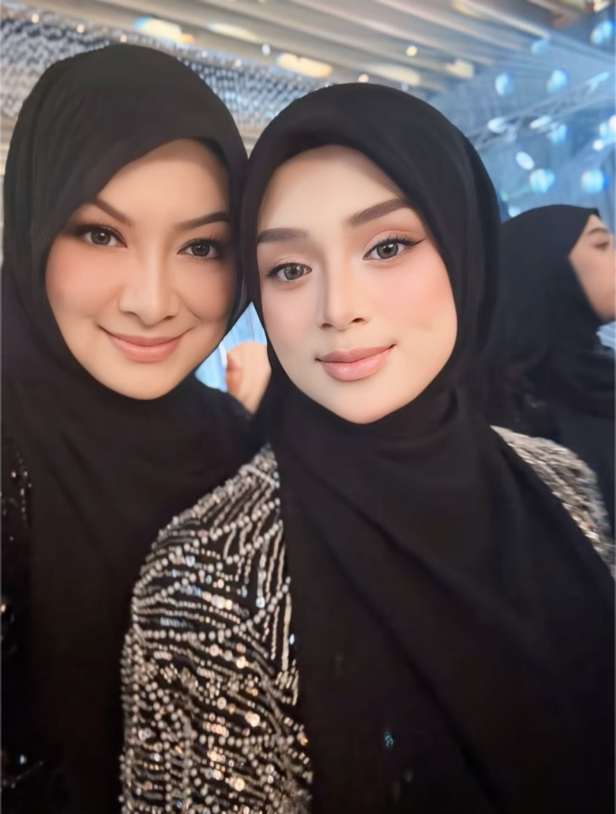 Abby Abadi berangan