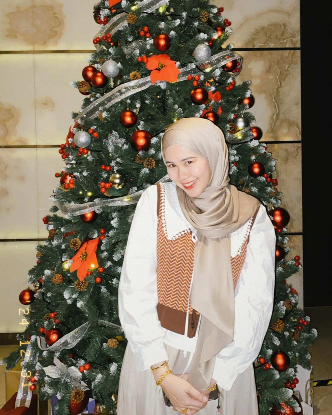 Dr Fie sedia jadi selebriti