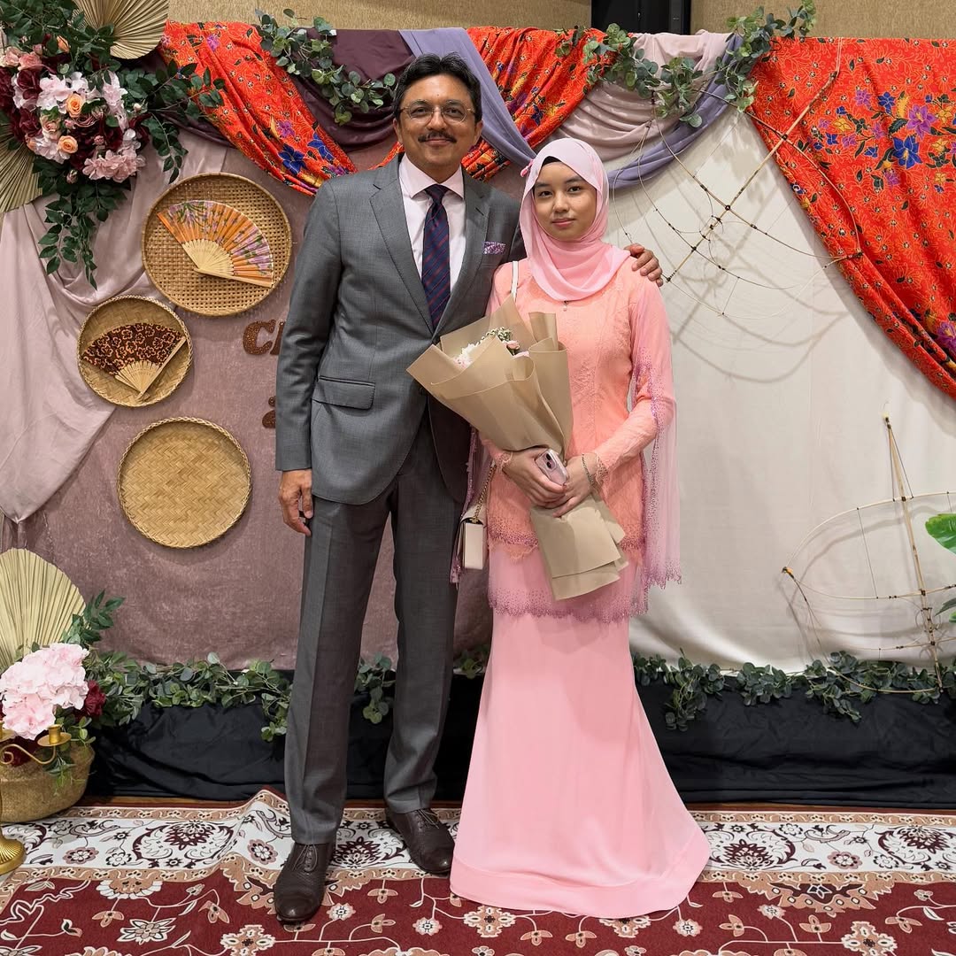 bekas suami Erra Fazira