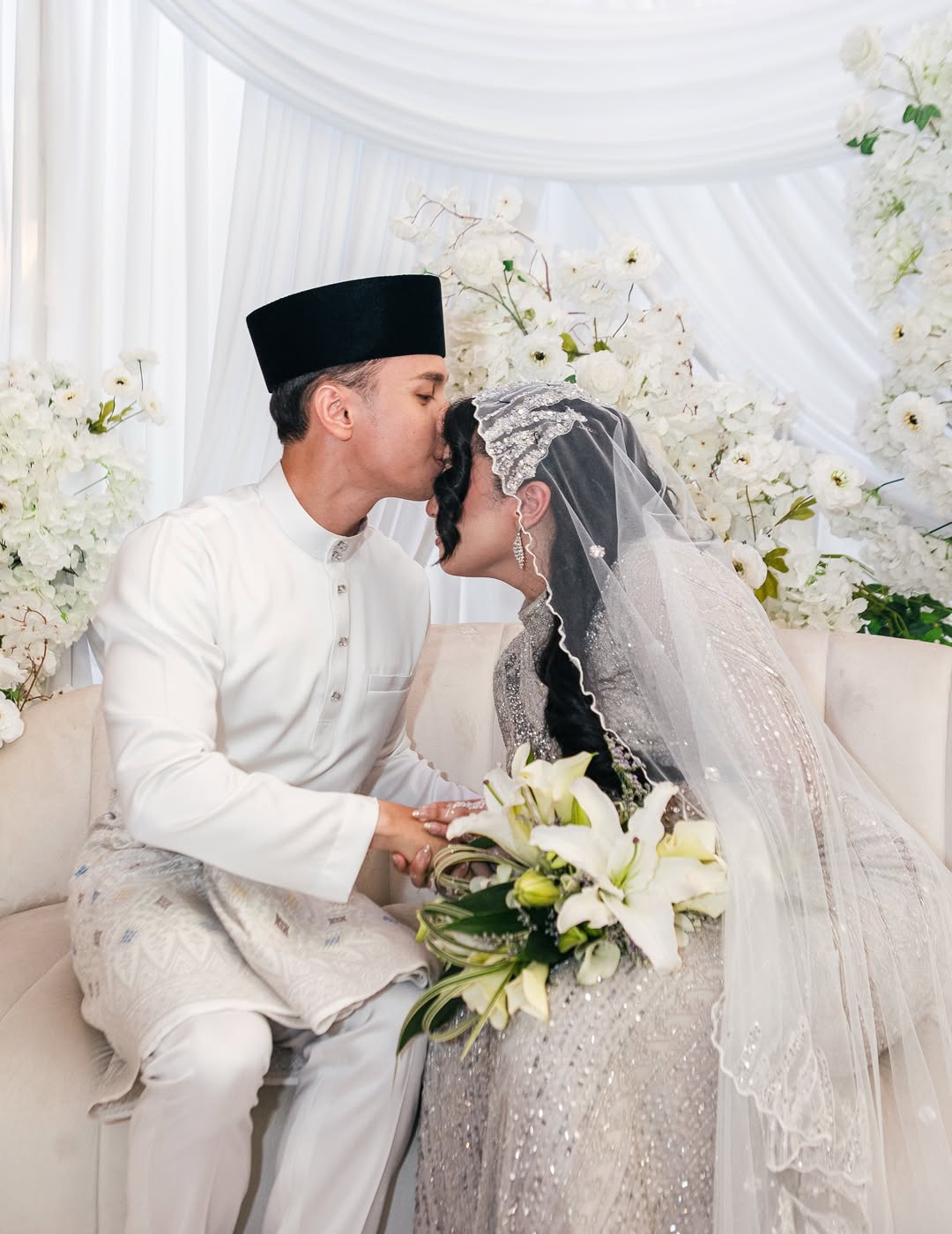 Spageti Bolognese jadi menu pertama