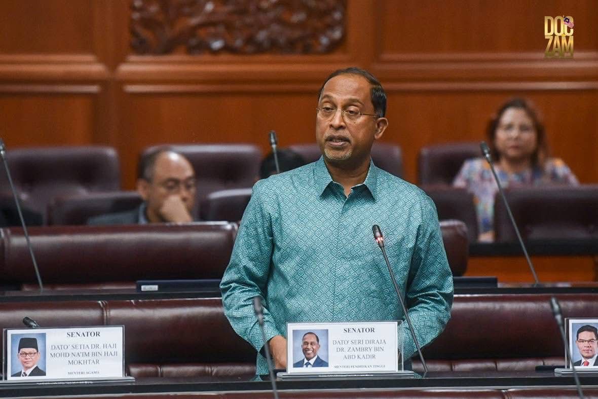 Pelan Pembangunan Pendidikan Tinggi 2026-2035