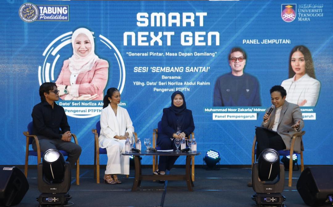 Program Smart Next Gen