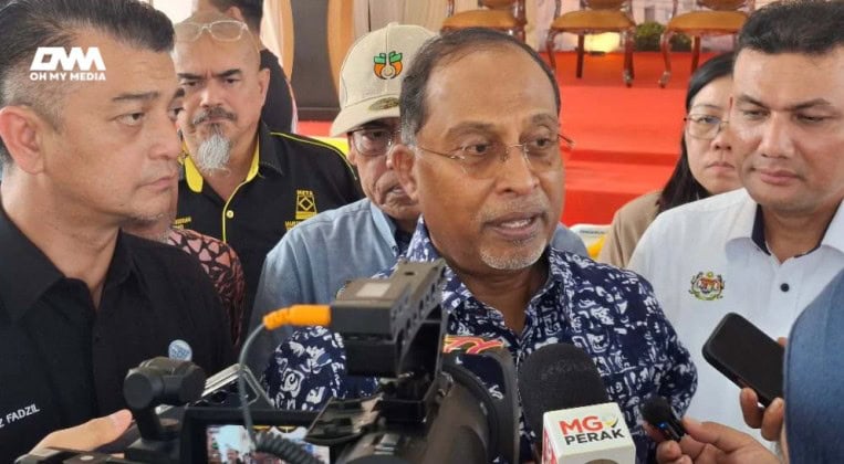 UEC tidak boleh diputuskan atas tekanan politik