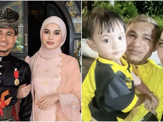 Faisal Halim kembali rujuk bekas isteri