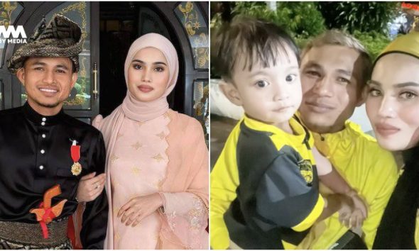 Faisal Halim kembali rujuk bekas isteri