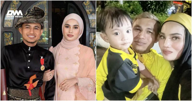 Faisal Halim kembali rujuk bekas isteri