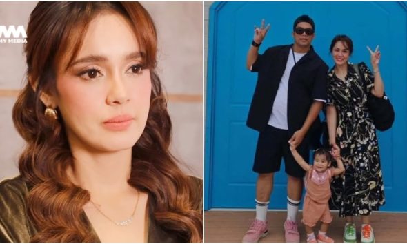 Pernah tak awak rakam saya