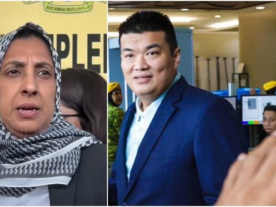 Kita sepatutnya lindungi whistleblower