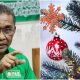 PAS ucap Selamat Hari Krismas