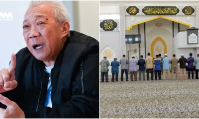 keluarga sahkan Bung Moktar