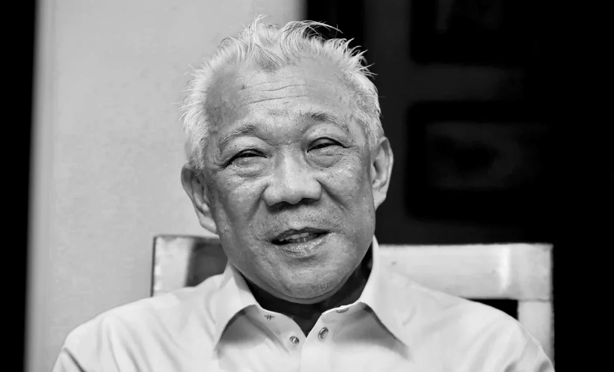 bung moktar