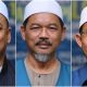 PAS pecat tiga ADUN Perlis