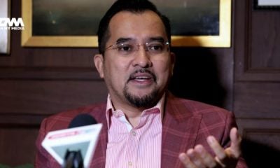 Jangan tolak tawaran MRSM kerana miskin