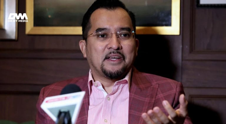 Jangan tolak tawaran MRSM kerana miskin