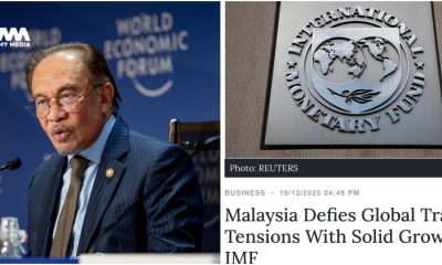 PM Anwar sambut baik penilaian