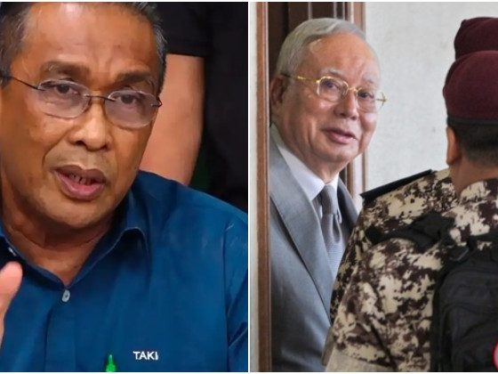 PAS sokong hak rayuan Najib