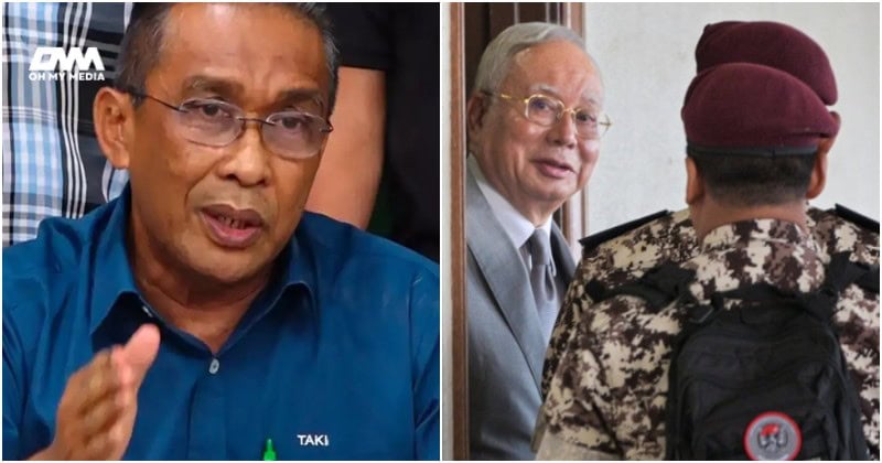 PAS sokong hak rayuan Najib