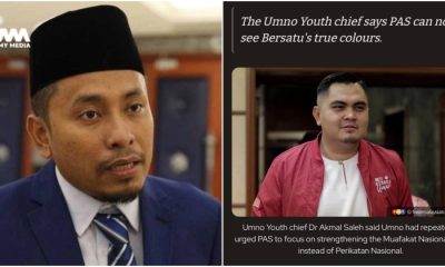 PAS sedia hidupkan semula Muafakat Nasional