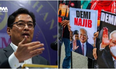 SPRM kekal berperanan tanpa rasa takut