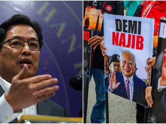 SPRM kekal berperanan tanpa rasa takut