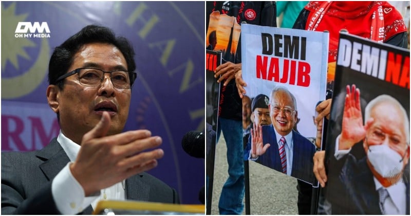 SPRM kekal berperanan tanpa rasa takut