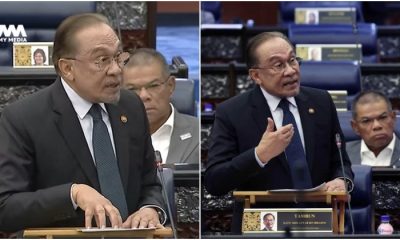 Hutang negara diselesaikan berperingkat