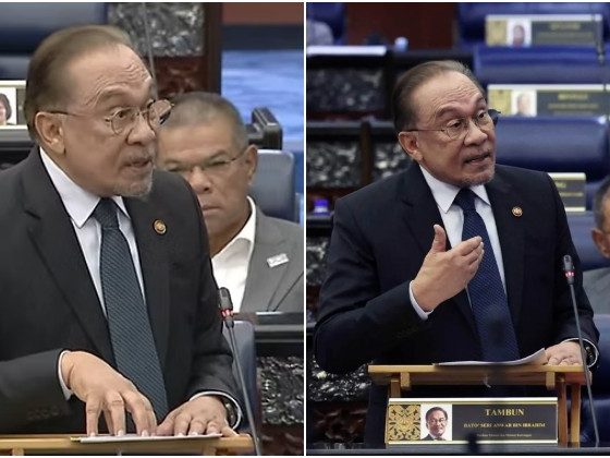 Hutang negara diselesaikan berperingkat