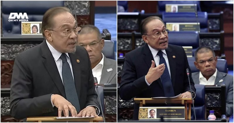 Hutang negara diselesaikan berperingkat