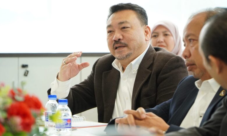 Tiada keperluan iktiraf UEC