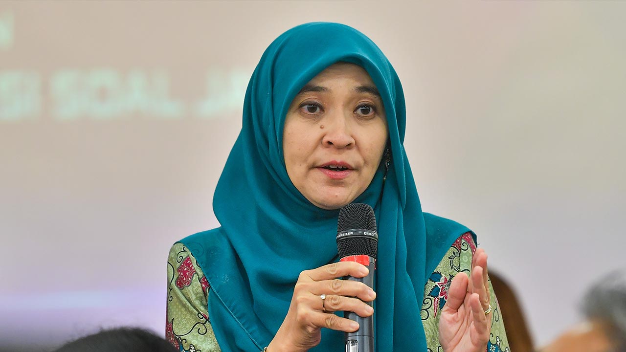 Platform digital perlu lebih bertanggungjawab