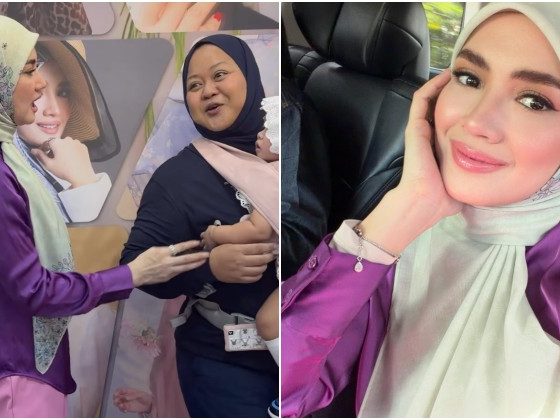 Saya mahu kahwin lagi sebab nak anak