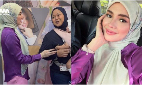 Saya mahu kahwin lagi sebab nak anak