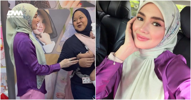 Saya mahu kahwin lagi sebab nak anak