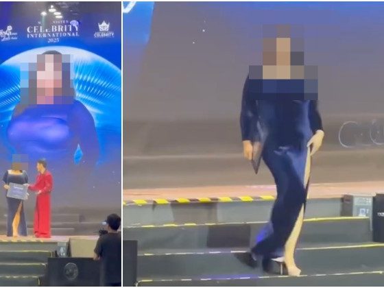 Tourism Malaysia tiada kaitan