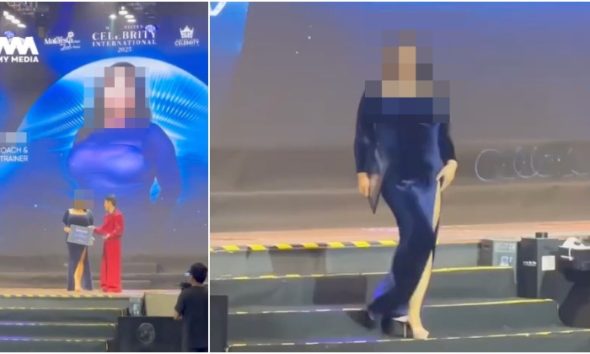 Tourism Malaysia tiada kaitan