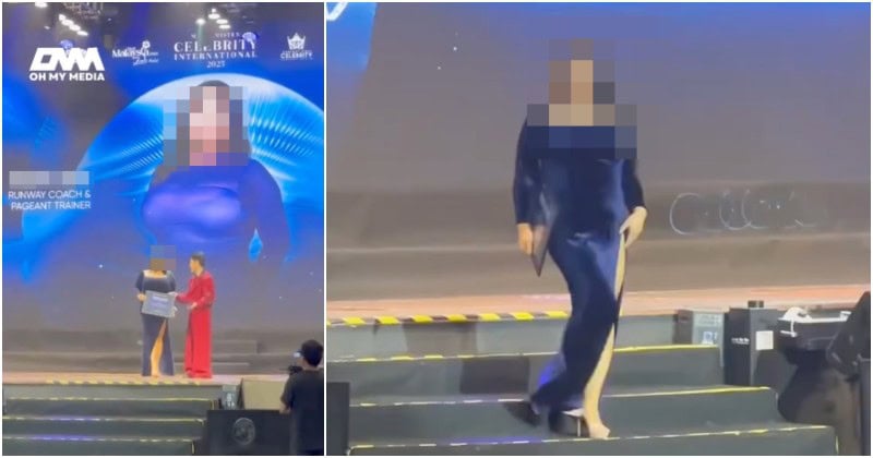 Tourism Malaysia tiada kaitan