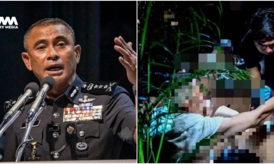 Polis nafi salah guna kuasa