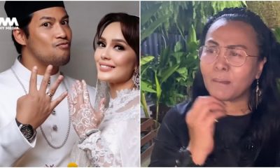 Ellie Suriaty puji Kamal Adli