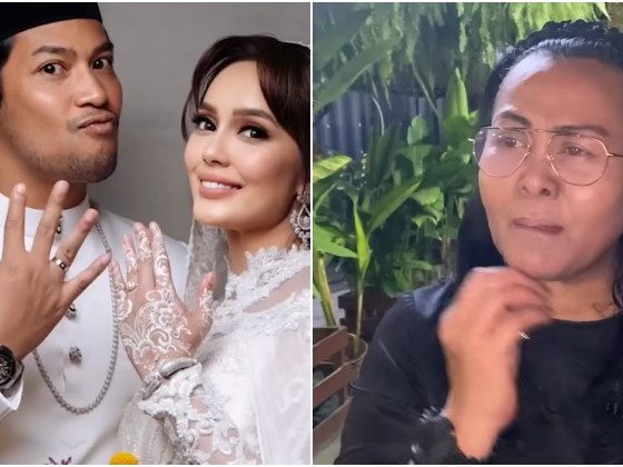 Ellie Suriaty puji Kamal Adli