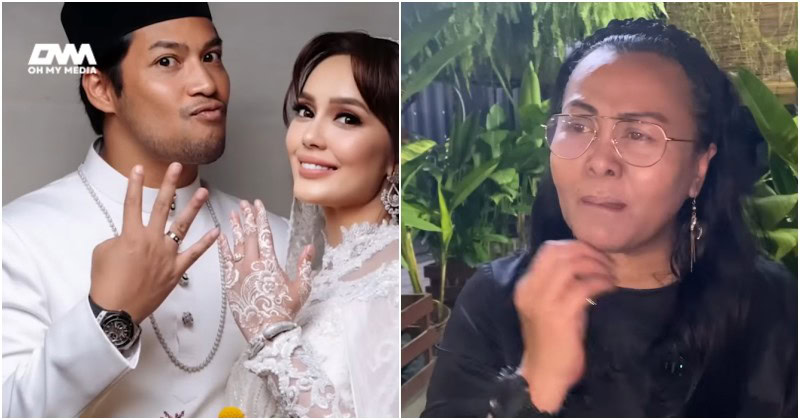 Ellie Suriaty puji Kamal Adli