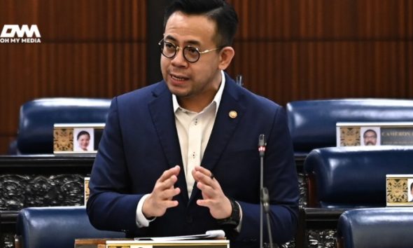 RUU Sistem Insurans Pekerjaan diteliti semula