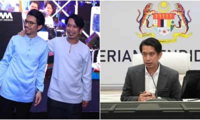 Tak adil terus ungkit perjuangan lama Adam Adli