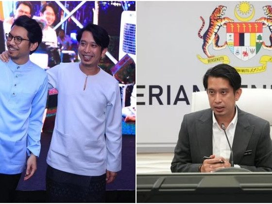 Tak adil terus ungkit perjuangan lama Adam Adli