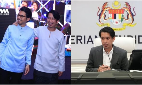 Tak adil terus ungkit perjuangan lama Adam Adli